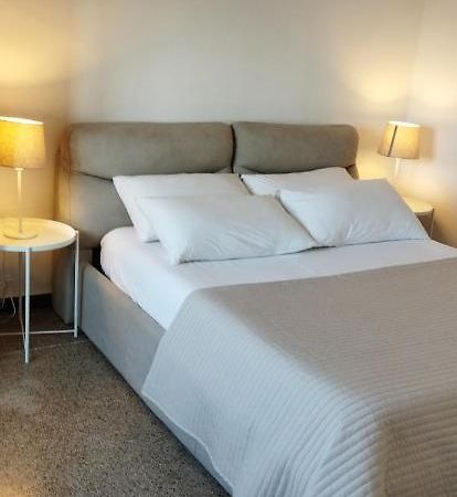 Apartament Bacinetto House - Panoramic Tower Genua Zewnętrze zdjęcie