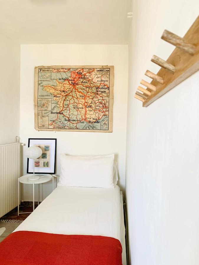 Apartament Bacinetto House - Panoramic Tower Genua Zewnętrze zdjęcie