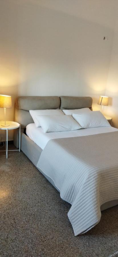 Apartament Bacinetto House - Panoramic Tower Genua Zewnętrze zdjęcie