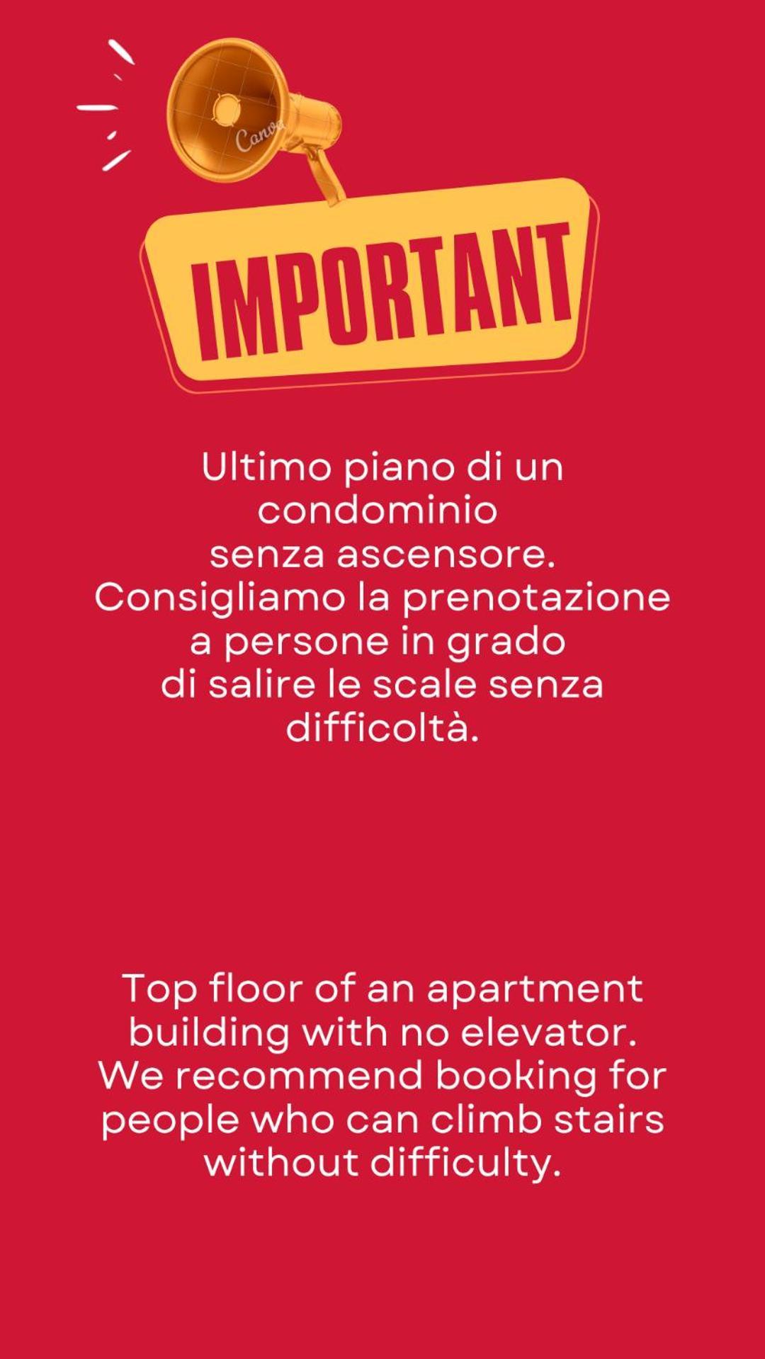 Apartament Bacinetto House - Panoramic Tower Genua Zewnętrze zdjęcie